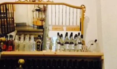 Ristorante Monti  Blu