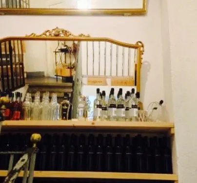 Ristorante Monti  Blu