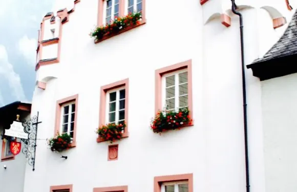 Weingut Gutsausschank Eibinger Zehnthof