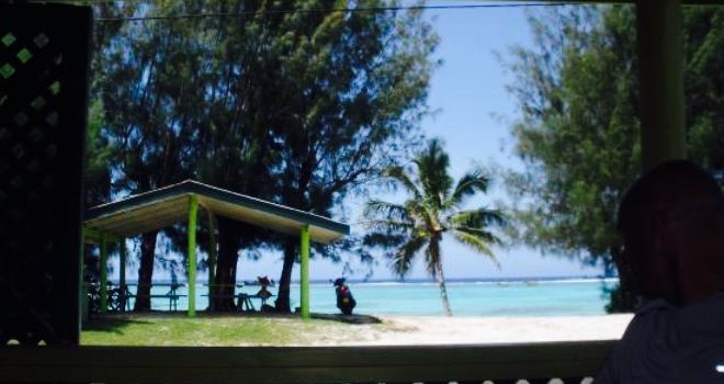 Fruits of Rarotonga
