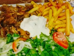 Umut Kebab