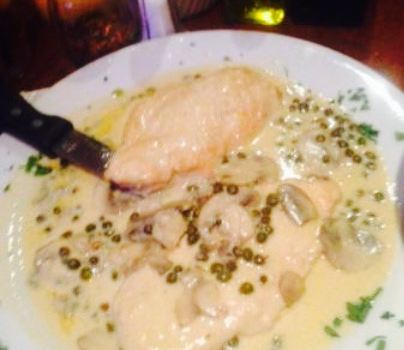 Rosa's | Italian Restaurant