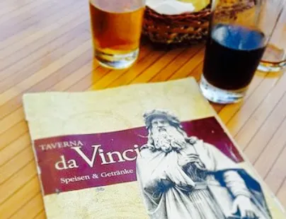 Taverna DaVinci