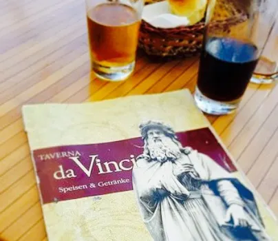 Taverna DaVinci