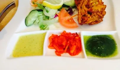 Kings Langley Tandoori