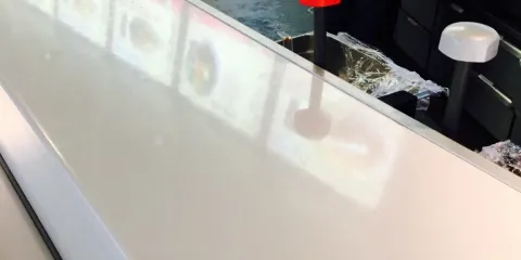 Salles Daisys Sillekrog Västra