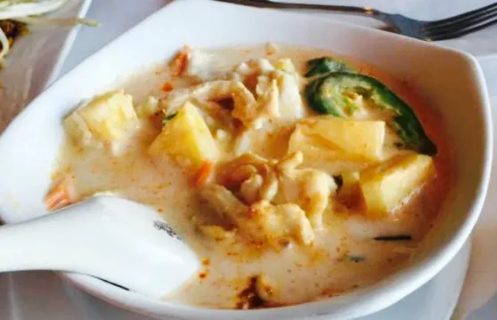 Thai by Sushi On Fire