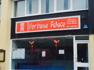 Fortune Palace Chinese Takeaway