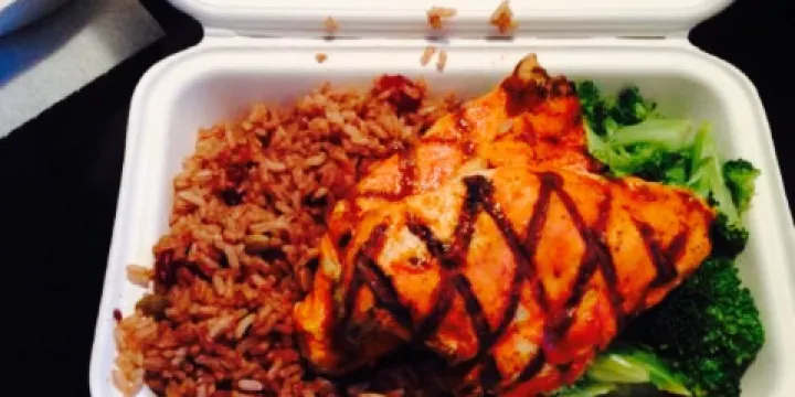 BAM! Healthy Cuisine