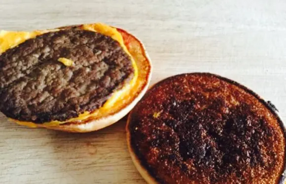 Mcdonald's Restaurants