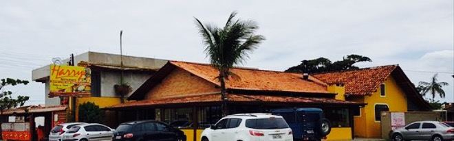 Harry Restaurante