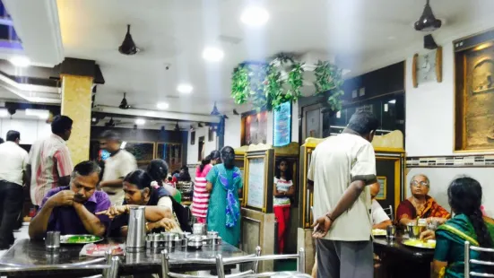 Sri Balaji Arul Jothi Restaurant