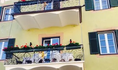 Restaurant Gruener Baum