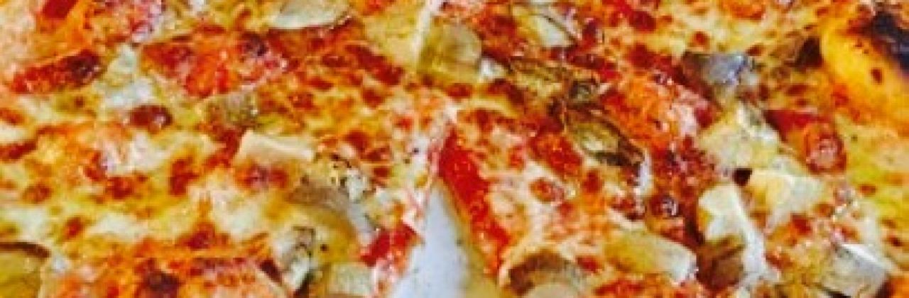 Ristorante Soc. La Cimina Sas Di Mastrangeli Davide E C