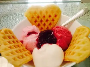 Tentazioni della Gola - Gelateria/Pasticceria Naturale