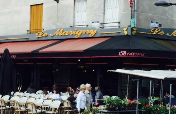 Le Marigny