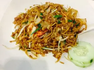 Penang Flavours Restaurant