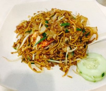Penang Flavours Restaurant
