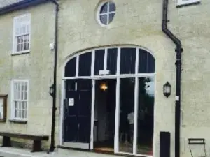 The Fiddleford Inn