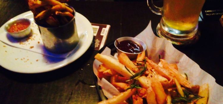 Carne & Malte Burger Bar