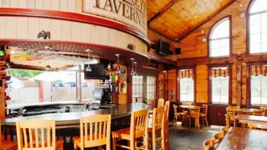 Buckeye Tavern