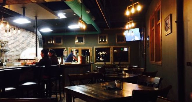 Tatanka Tavern