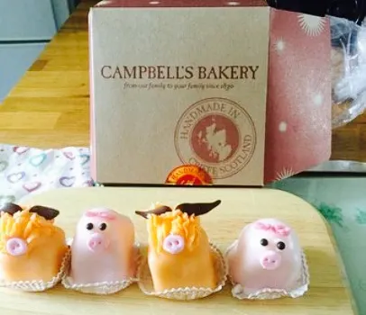 Campbell's Bakery