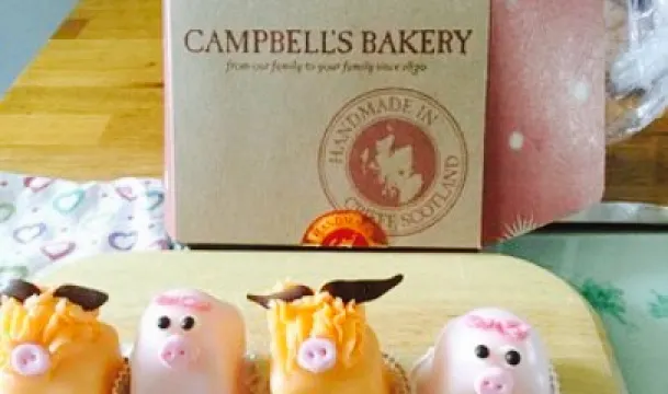 Campbell's Bakery