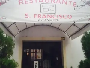 Restaurante Sao Francisco