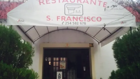 Restaurante Sao Francisco