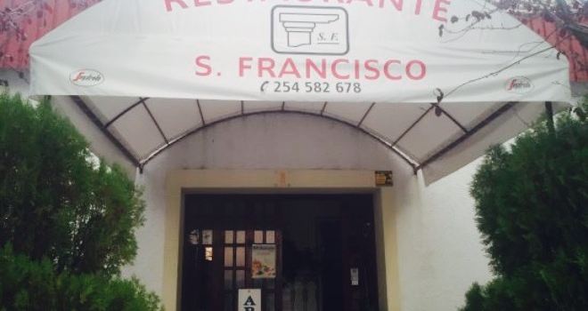 Restaurante Sao Francisco