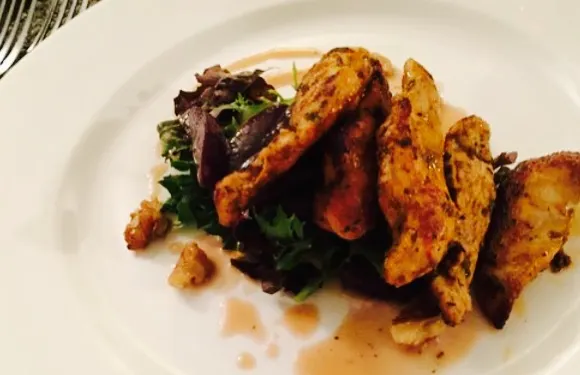 Restaurant at Rollestone Manor