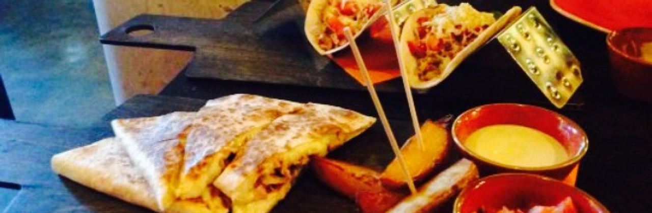 Taqueria - Tacos & Drinks