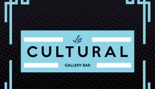 La CULTURAL Gallery Bar