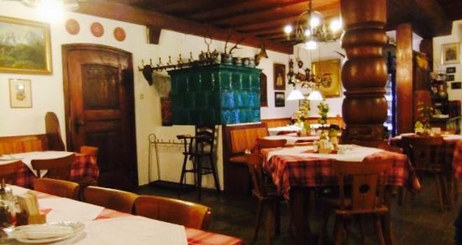 Gasthof Watzmann