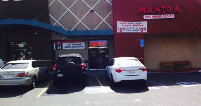 Mantra Indian Cuisine and Banquet