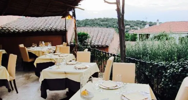 Ristorante Trattoria Balbacana