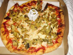 Sofia’s Pizzeria & Restaurant