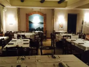 Albergo Ristorante La Pineta