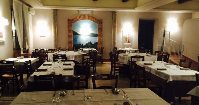 Albergo Ristorante La Pineta