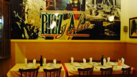 Pizzaria Italia