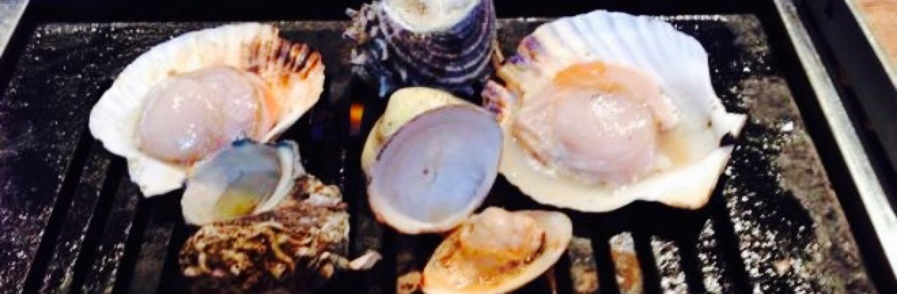 Hamayaki Shinchan, Numazuko Minato Hachijusambanchi