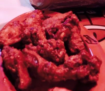 Fricker's