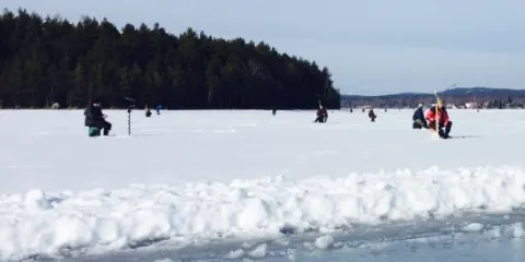 Runns Aktivitetscenter Främby Udde