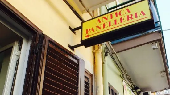 Antica Panelleria