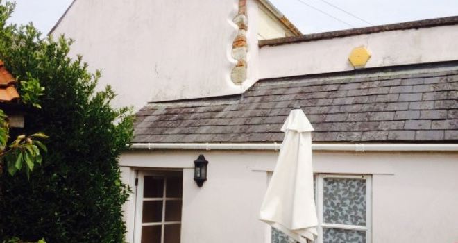 Merchant's Bistro & Tea Rooms