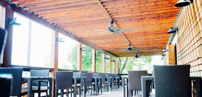 Black Sheep Bar and Grill