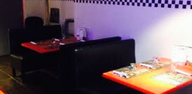 Le Garage a Pizza