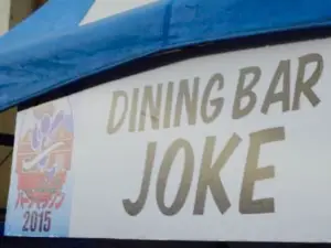 JOKE