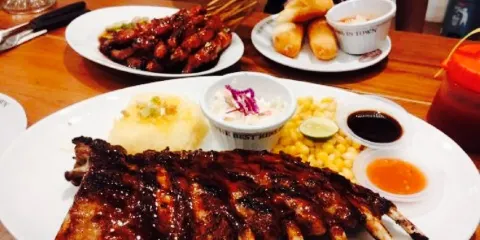 Poka Ribs